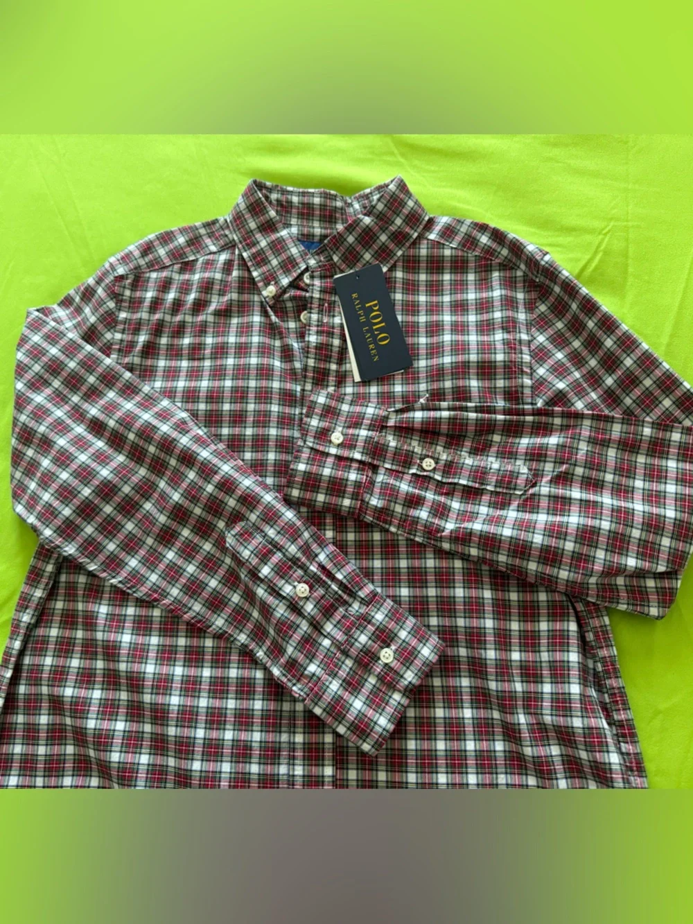 Boys Polo Shirt